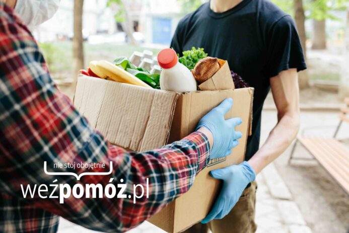 wezpomoz akcja