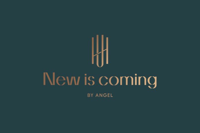 New is coming by Angel