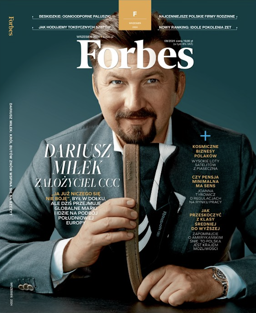 Forbes 09.2024