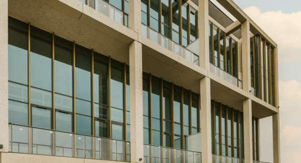 The Upper House by Angel