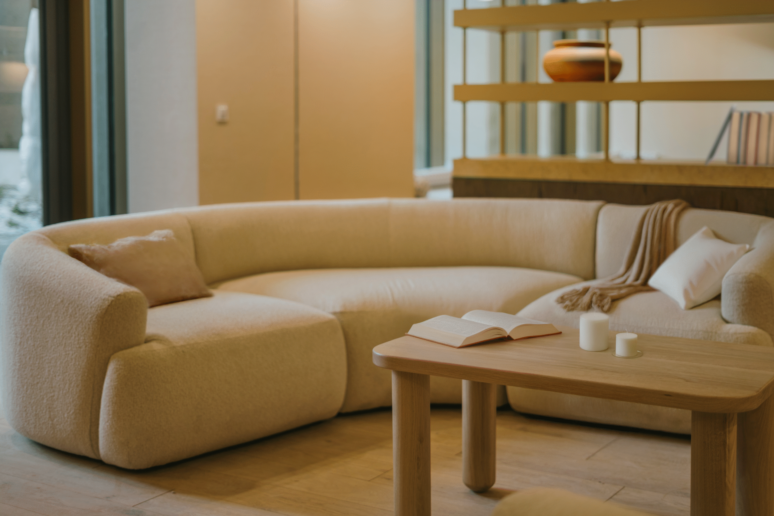 Coworking w The Upper House