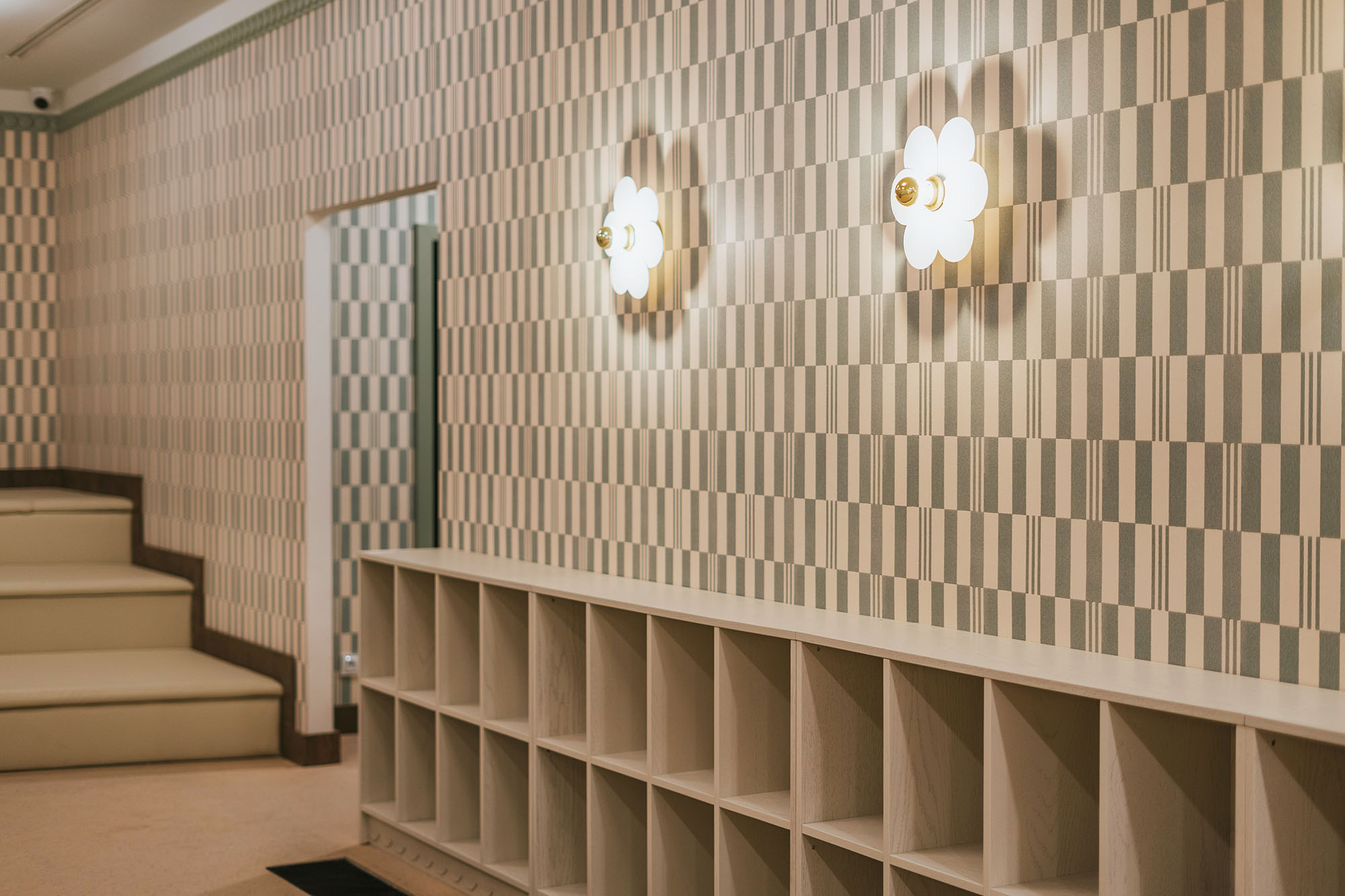 Kids Club w The Upper House